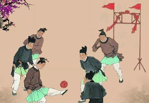 中国传统体育项目有哪些