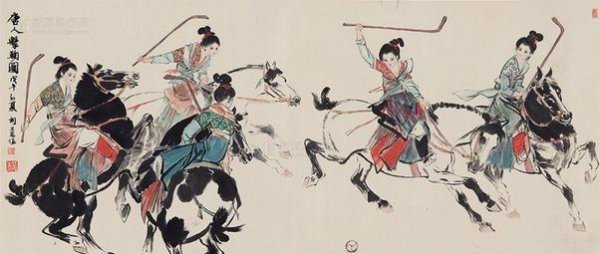 中国传统体育项目有哪些