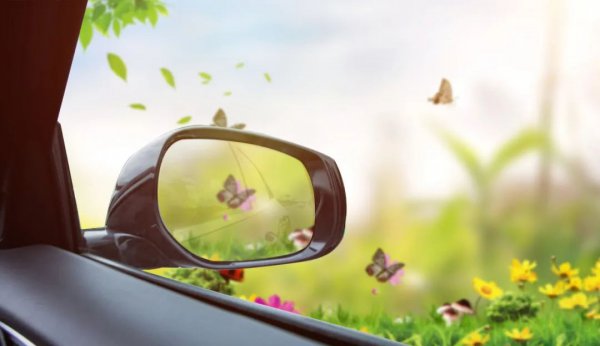 开车困了有什么好办法