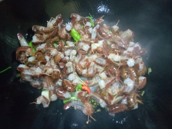 小龙虾入味诀窍很管用