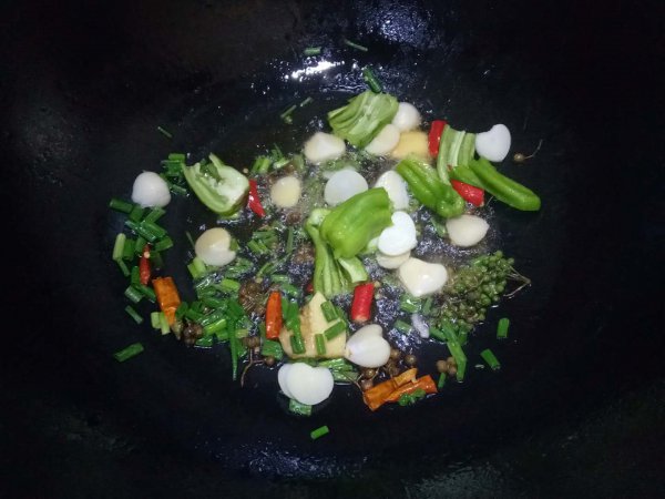 小龙虾入味诀窍很管用