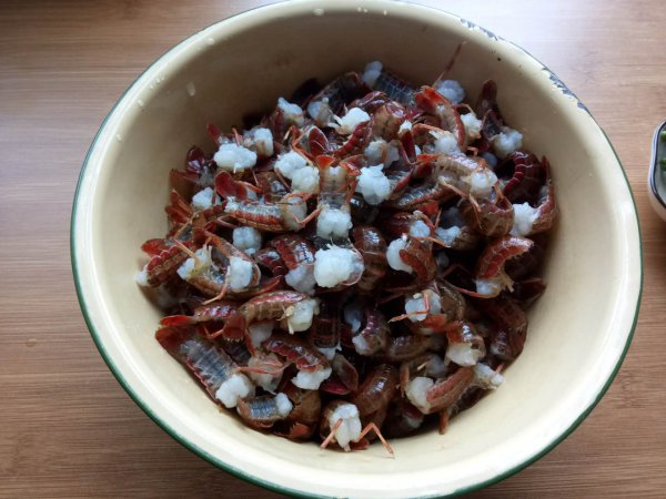 小龙虾入味诀窍很管用