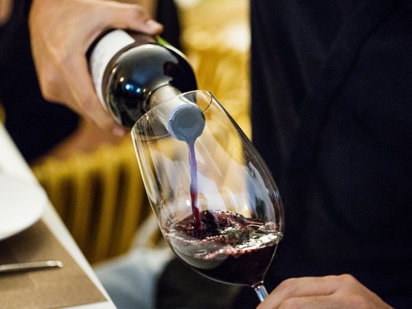 西拉葡萄酒的特点和口感