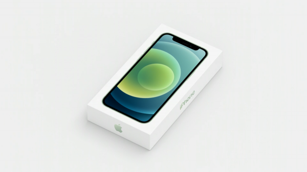 苹果12买哪个版本好用一点