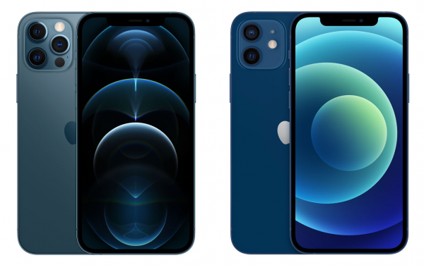 苹果12买哪个版本好用一点