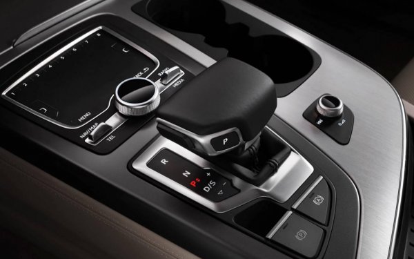 6at和7速双离合哪个好更靠谱