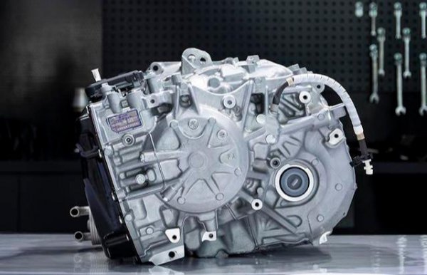 6at和7速双离合哪个好更靠谱