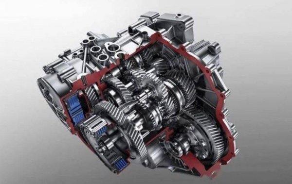 6at和7速双离合哪个好更靠谱