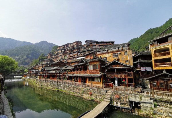 贵州好玩的地方有哪些