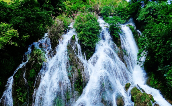 贵州好玩的地方有哪些