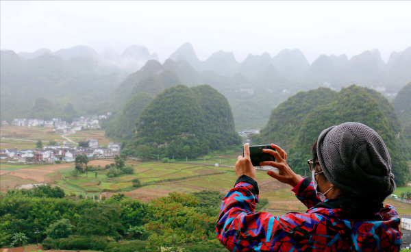 贵州好玩的地方有哪些