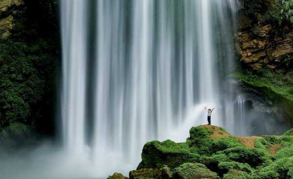 贵州好玩的地方有哪些