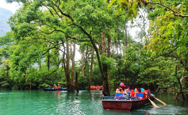贵州好玩的地方有哪些