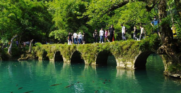 贵州好玩的地方有哪些