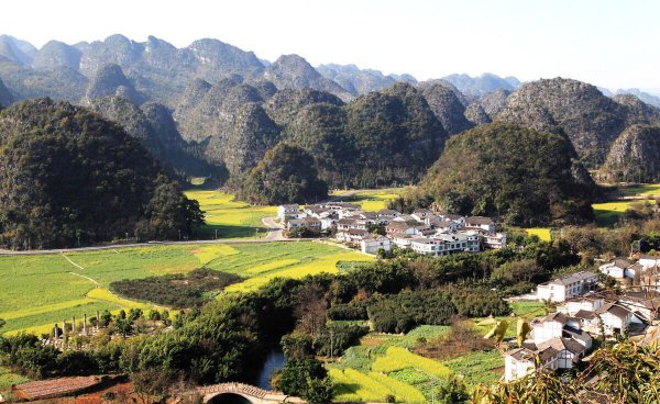 贵州好玩的地方有哪些