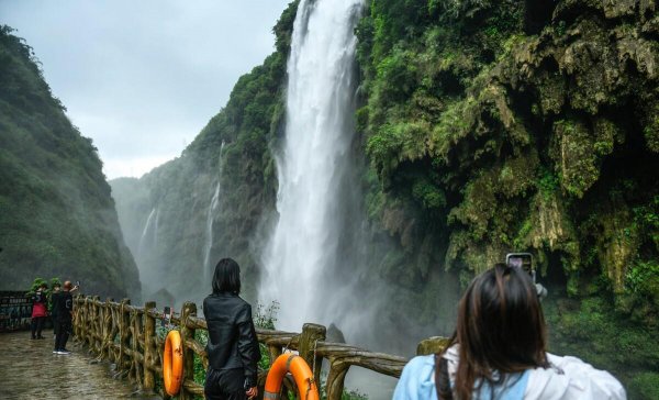 贵州好玩的地方有哪些