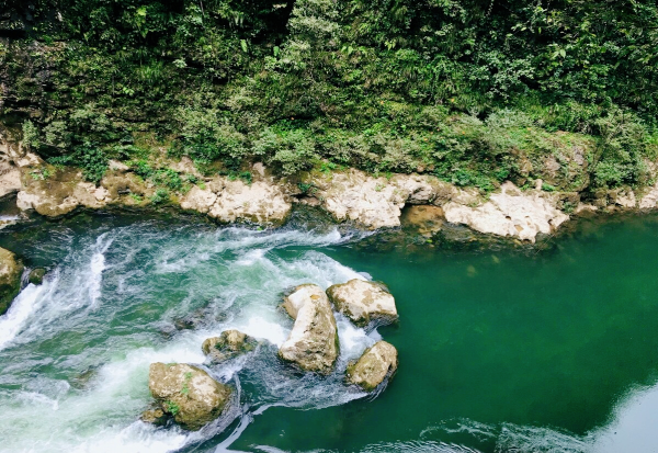 贵州好玩的地方有哪些