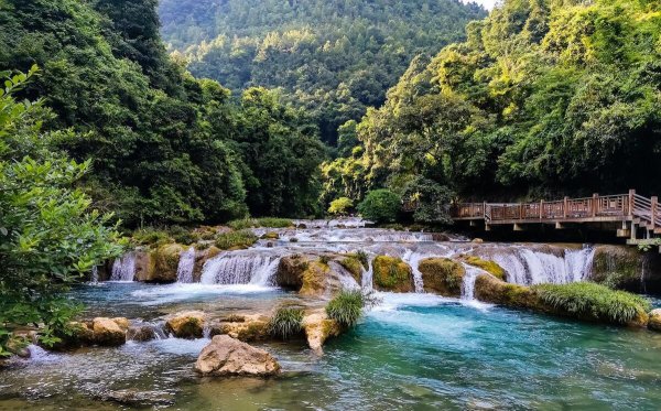 贵州好玩的地方有哪些