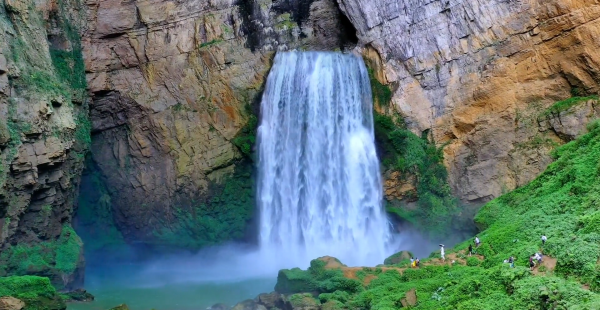 贵州好玩的地方有哪些