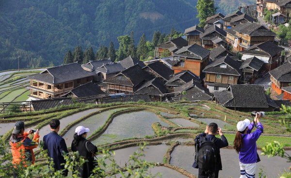 贵州好玩的地方有哪些