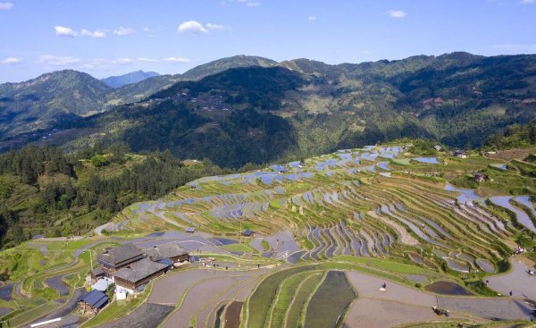 贵州好玩的地方有哪些