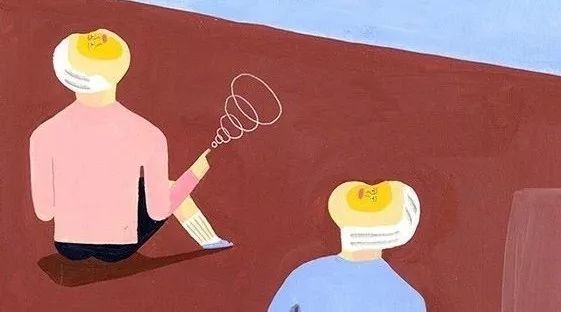 心机重什么意思