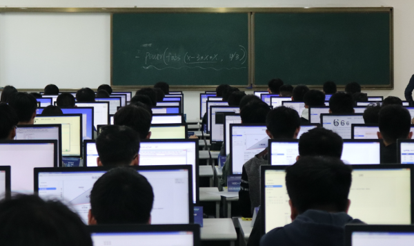 理科女生最吃香的十大职业