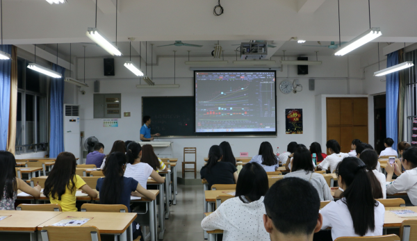 理科女生最吃香的十大职业