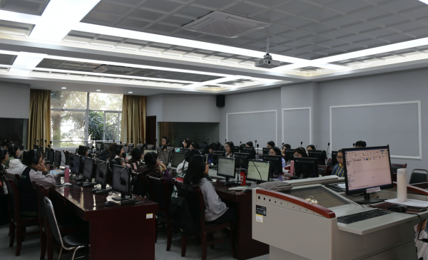 理科女生最吃香的十大职业