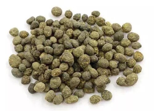 兔子的粪便可以做肥料吗