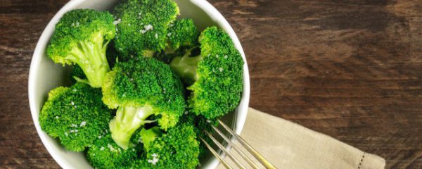 胡萝卜和西兰花能一起吃吗