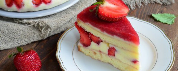 做蛋糕用什么牛奶好