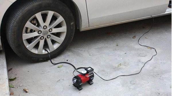 suv胎压多少正常范围