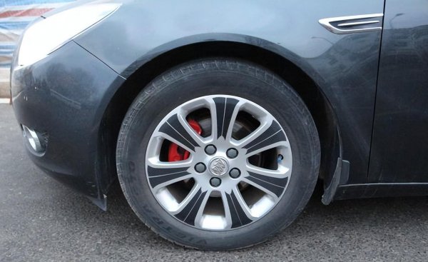 suv胎压多少正常范围