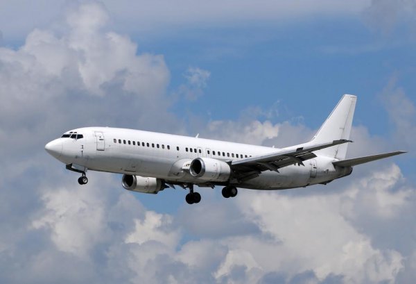 飞机安全系数高吗