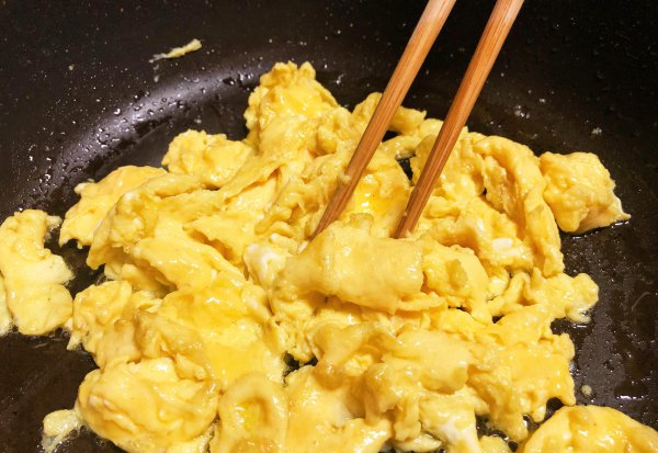 烀饼怎么做才又薄又脆混香