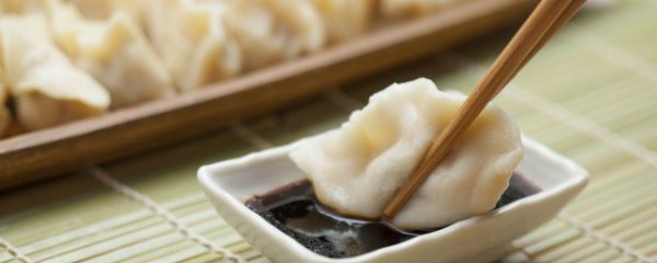 饺子怎么做的