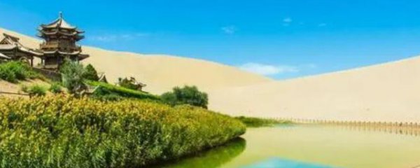 敦煌几月份去最好