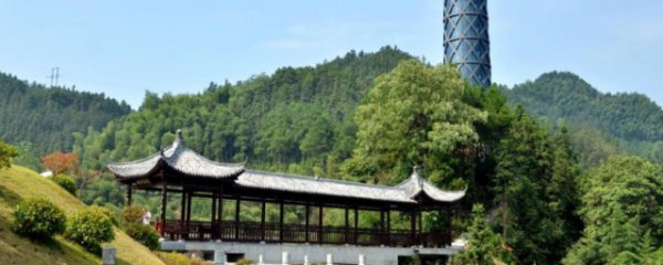 安化有哪些旅游景点好玩