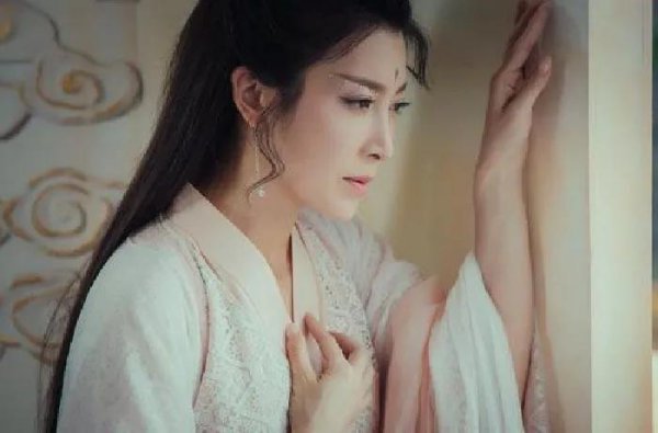 锦觅为什么是水神而不是花神