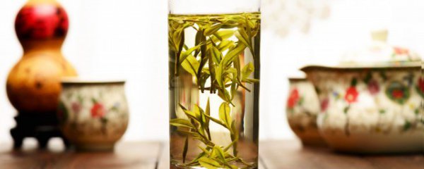 六安瓜片等级辨别方法