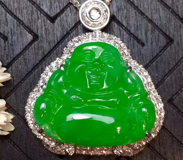 超高冰种翡翠是什么意思