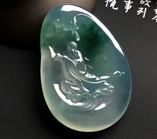 超高冰种翡翠是什么意思