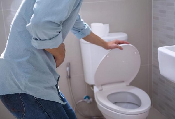 一吃就拉屎的水果