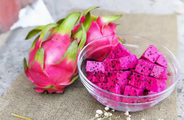 一吃就拉屎的水果