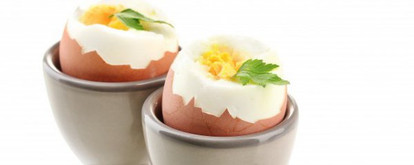 吃完鸡蛋千万别碰这些