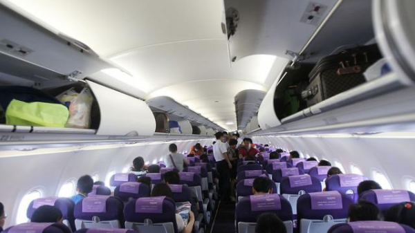 电脑能带上飞机吗