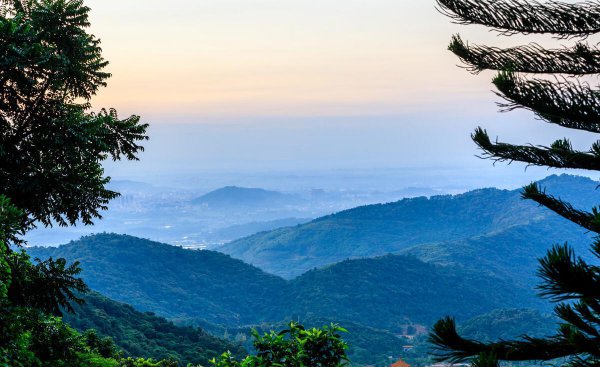 博罗县属于哪个市管辖