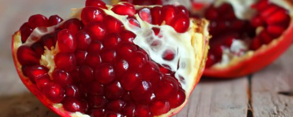 软籽石榴怎么挑选好吃