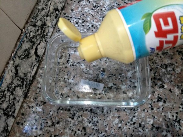 微波炉怎么清洗内部油垢